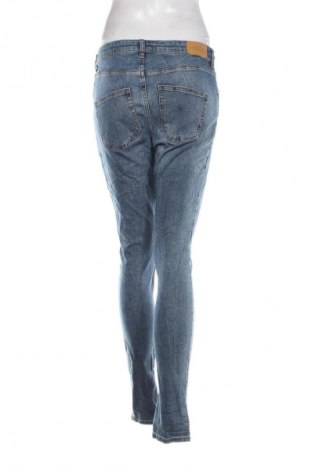 Dámske džínsy  Monki, Veľkosť XS, Farba Modrá, Cena  12,95 €