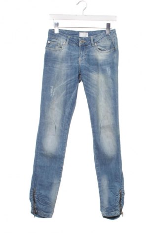 Damen Jeans Motivi, Größe XS, Farbe Blau, Preis € 28,00