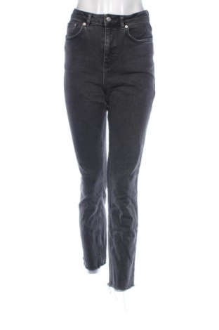 Blugi de femei NA-KD, Mărime S, Culoare Negru, Preț 76,99 Lei