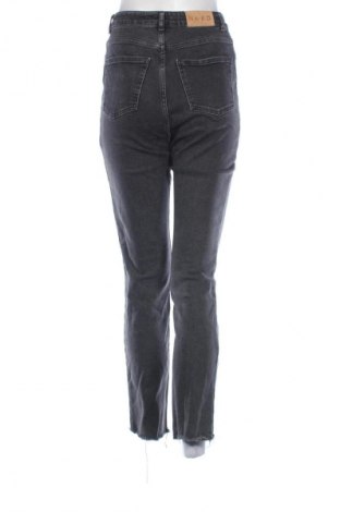 Blugi de femei NA-KD, Mărime S, Culoare Negru, Preț 76,99 Lei