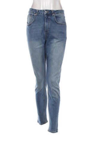 Damen Jeans NA-KD, Größe S, Farbe Blau, Preis 28,99 €