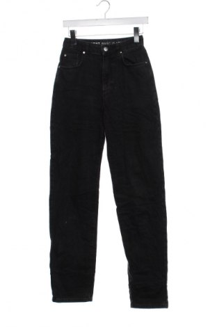 Blugi de femei Never Denim, Mărime XS, Culoare Negru, Preț 56,99 Lei