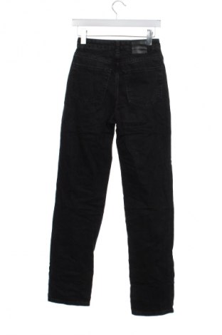 Blugi de femei Never Denim, Mărime XS, Culoare Negru, Preț 56,99 Lei