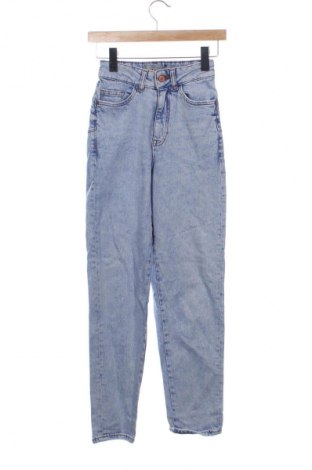 Damen Jeans New Look, Größe XS, Farbe Blau, Preis 14,83 €