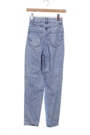 Damen Jeans New Look, Größe XS, Farbe Blau, Preis 14,83 €