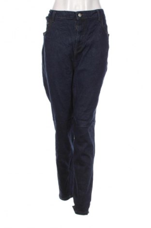 Blugi de femei No Boundaries, Mărime 3XL, Culoare Albastru, Preț 100,99 Lei