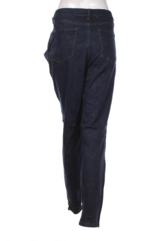 Blugi de femei No Boundaries, Mărime 3XL, Culoare Albastru, Preț 100,99 Lei
