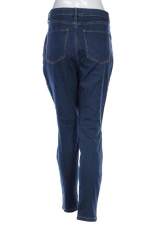 Blugi de femei No Boundaries, Mărime XL, Culoare Albastru, Preț 100,99 Lei