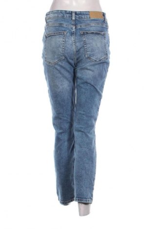 Blugi de femei Noisy May, Mărime M, Culoare Albastru, Preț 107,99 Lei