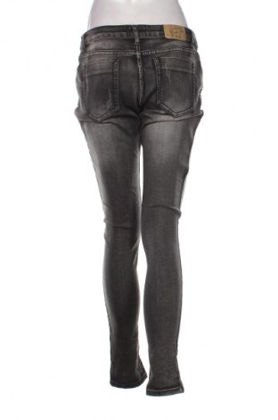 Blugi de femei Nuna Lie, Mărime XL, Culoare Negru, Preț 108,00 Lei