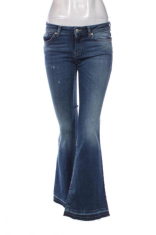 Damskie jeansy ONLY, Rozmiar S, Kolor Niebieski, Cena 76,40 zł