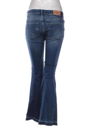Damskie jeansy ONLY, Rozmiar S, Kolor Niebieski, Cena 76,40 zł