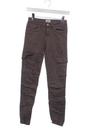 Blugi de femei ONLY, Mărime S, Culoare Bej, Preț 117,99 Lei