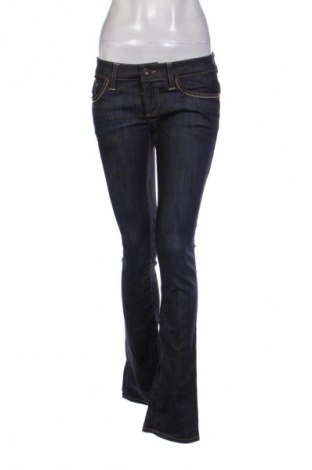 Damskie jeansy ONLY, Rozmiar L, Kolor Niebieski, Cena 54,99 zł