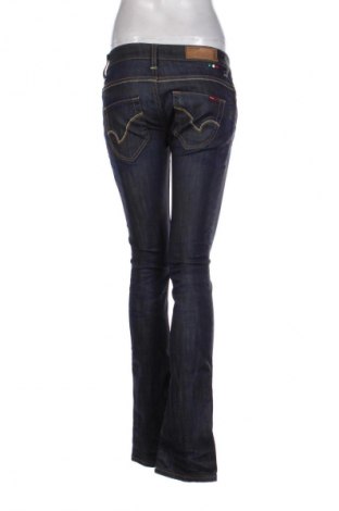 Damskie jeansy ONLY, Rozmiar L, Kolor Niebieski, Cena 54,99 zł