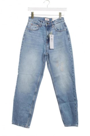 Dámske džínsy  ONLY, Veľkosť XS, Farba Modrá, Cena  44,95 €