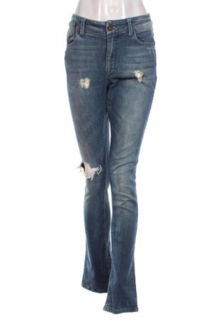 Damen Jeans ONLY, Größe L, Farbe Blau, Preis 32,85 €