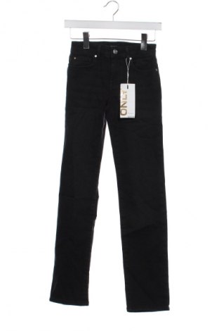 Blugi de femei ONLY, Mărime XS, Culoare Negru, Preț 265,99 Lei