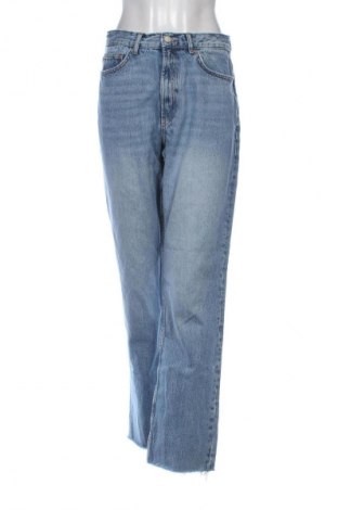 Blugi de femei ONLY, Mărime S, Culoare Albastru, Preț 89,47 Lei