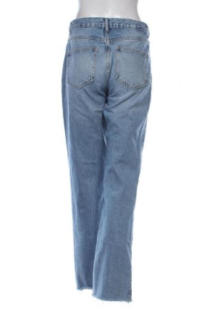 Blugi de femei ONLY, Mărime S, Culoare Albastru, Preț 89,47 Lei