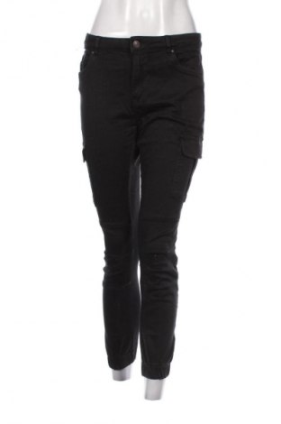 Blugi de femei ONLY, Mărime L, Culoare Negru, Preț 117,99 Lei