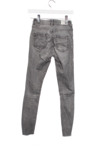 Blugi de femei ONLY, Mărime XS, Culoare Gri, Preț 89,29 Lei