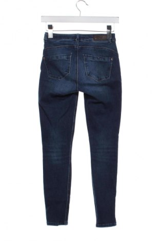 Damskie jeansy ONLY, Rozmiar XXS, Kolor Niebieski, Cena 78,16 zł