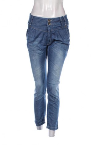 Damskie jeansy ONLY, Rozmiar M, Kolor Niebieski, Cena 77,75 zł