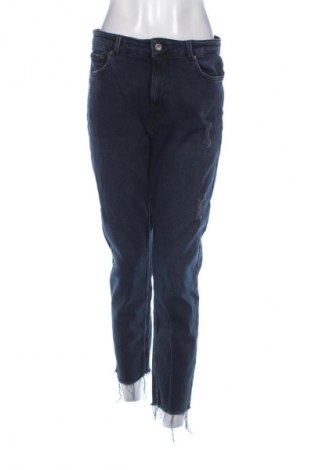 Blugi de femei ONLY, Mărime M, Culoare Albastru, Preț 89,47 Lei
