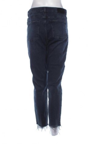 Blugi de femei ONLY, Mărime M, Culoare Albastru, Preț 89,47 Lei