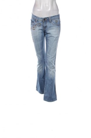 Damskie jeansy ONLY, Rozmiar M, Kolor Kolorowy, Cena 78,09 zł