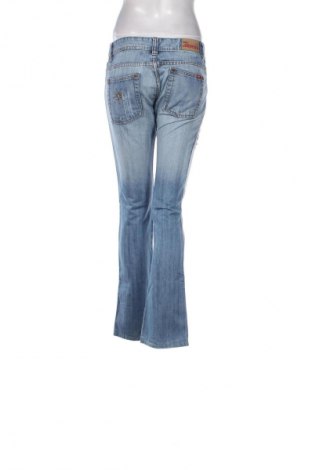 Damskie jeansy ONLY, Rozmiar M, Kolor Kolorowy, Cena 78,09 zł