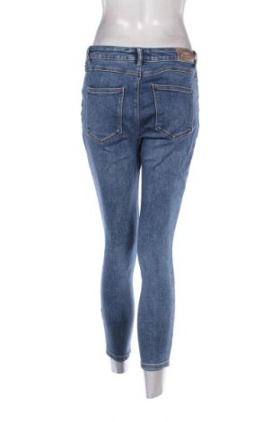 Blugi de femei ONLY, Mărime M, Culoare Albastru, Preț 47,99 Lei