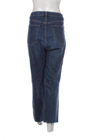 Blugi de femei Old Navy, Mărime XXL, Culoare Albastru, Preț 141,99 Lei