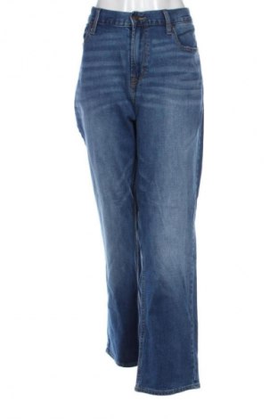 Damen Jeans Old Navy, Größe XXL, Farbe Blau, Preis € 28,99