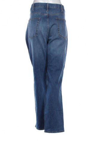 Damen Jeans Old Navy, Größe XXL, Farbe Blau, Preis € 28,99