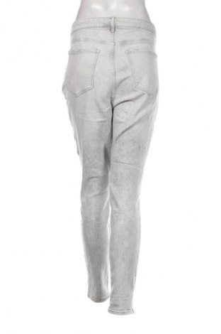 Dámske džínsy  Old Navy, Veľkosť XL, Farba Sivá, Cena  9,95 €