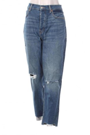 Γυναικείο Τζίν Old Navy, Μέγεθος XL, Χρώμα Μπλέ, Τιμή 26,99 €