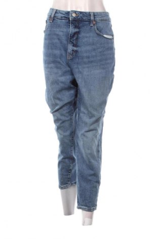 Γυναικείο Τζίν Old Navy, Μέγεθος XXL, Χρώμα Μπλέ, Τιμή 26,99 €