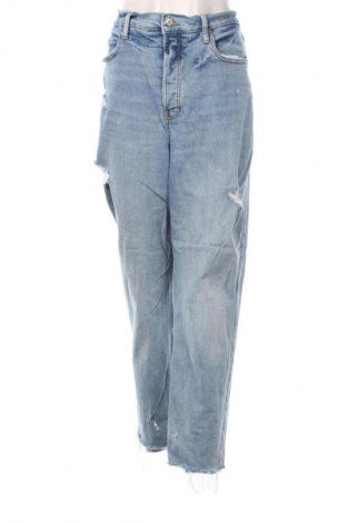 Γυναικείο Τζίν Old Navy, Μέγεθος XL, Χρώμα Μπλέ, Τιμή 26,99 €