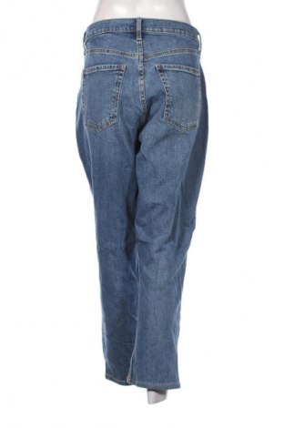 Дамски дънки Old Navy, Размер M, Цвят Син, Цена 41,99 лв.