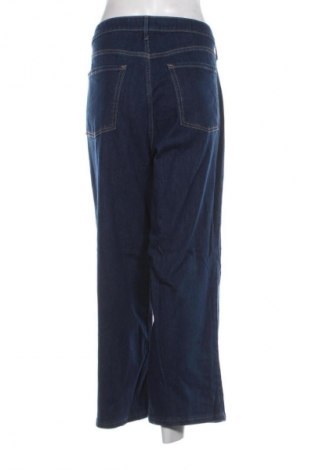 Blugi de femei Old Navy, Mărime L, Culoare Albastru, Preț 141,99 Lei