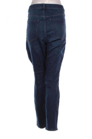 Damskie jeansy Old Navy, Rozmiar XL, Kolor Niebieski, Cena 54,99 zł