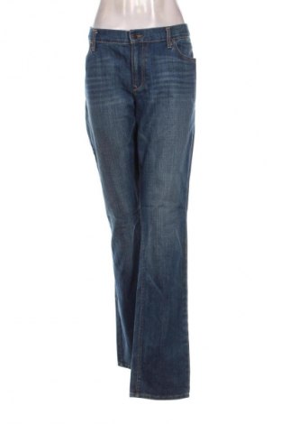 Blugi de femei Old Navy, Mărime XXL, Culoare Albastru, Preț 141,99 Lei