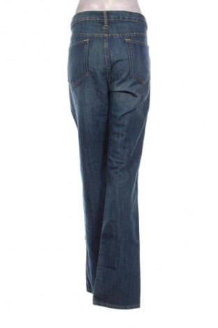 Blugi de femei Old Navy, Mărime XXL, Culoare Albastru, Preț 141,99 Lei