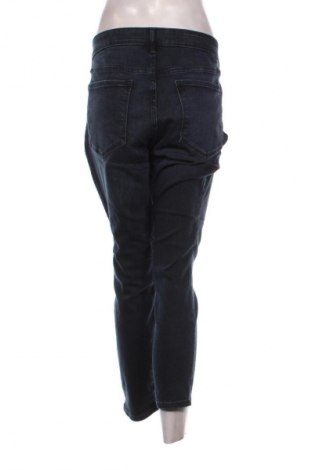 Blugi de femei Old Navy, Mărime XXL, Culoare Albastru, Preț 56,99 Lei