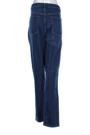 Dámské džíny  Old Navy, Velikost 3XL, Barva Modrá, Cena  659,00 Kč