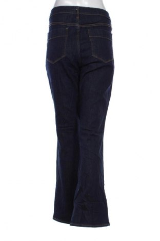 Dámske džínsy  Old Navy, Veľkosť XXL, Farba Modrá, Cena  23,95 €