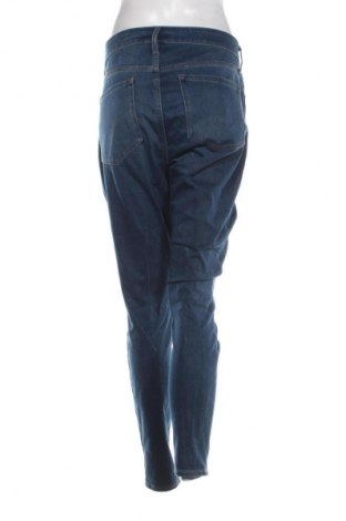 Blugi de femei Old Navy, Mărime XL, Culoare Albastru, Preț 141,99 Lei