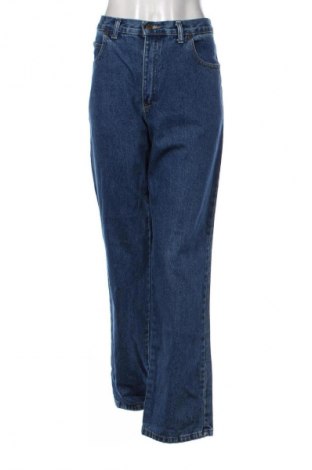 Damen Jeans Original Denim, Größe XL, Farbe Blau, Preis € 14,83